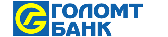 Голомт банк